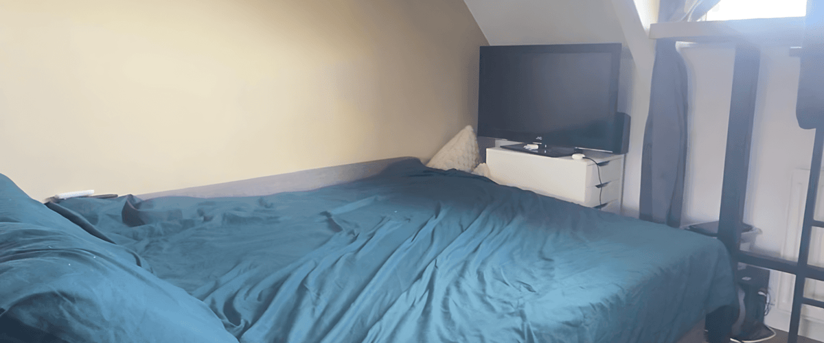 Kamer huren in Breda