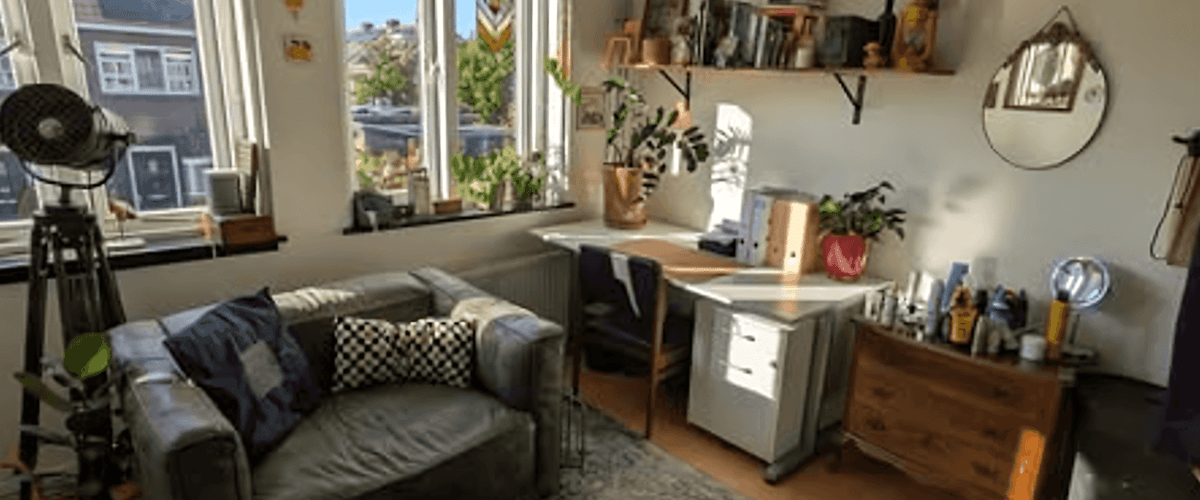 Kamer huren in Eindhoven