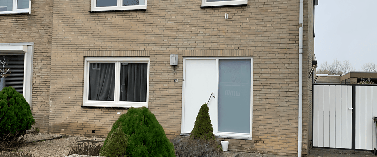 Kamer huren in Maastricht
