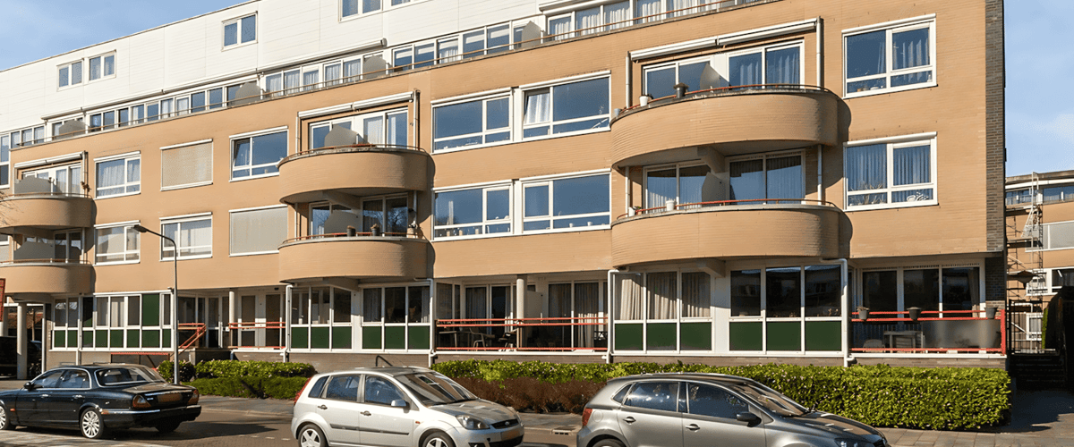Appartement huren in Hilversum