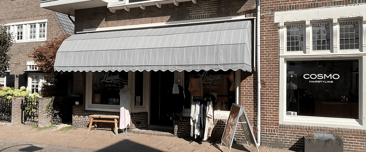 Appartement huren in Laren