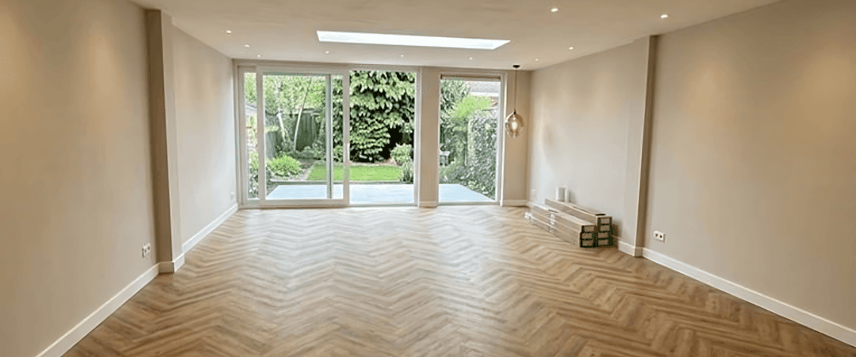 Huis huren in Amsterdam