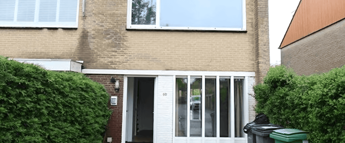 Huis huren in Amstelveen