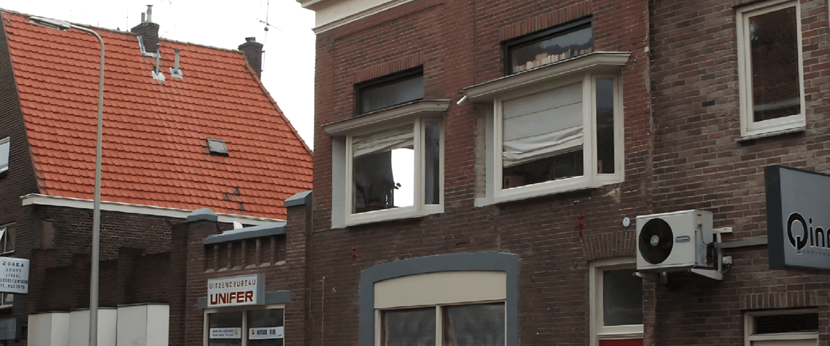 Appartement huren in Zwolle