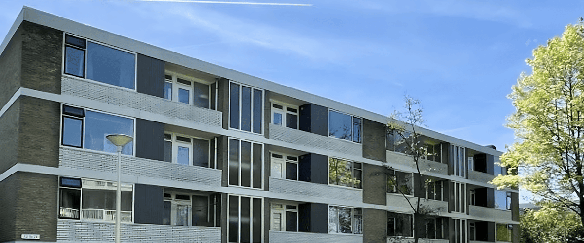 Appartement huren in Zwolle