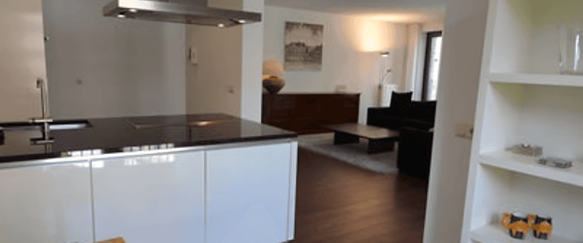 Appartement huren in Maastricht