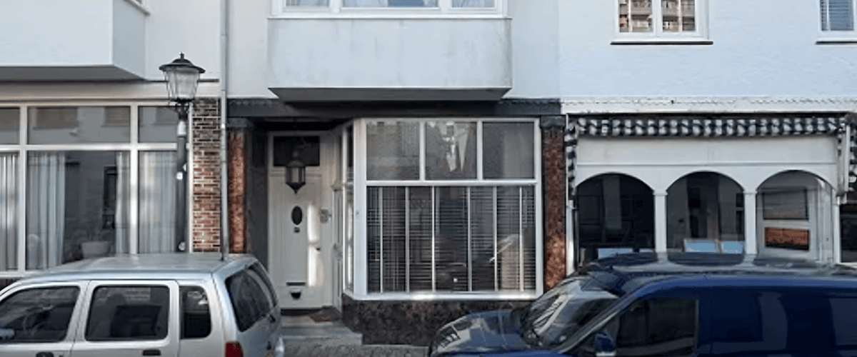 Appartement huren in Zandvoort