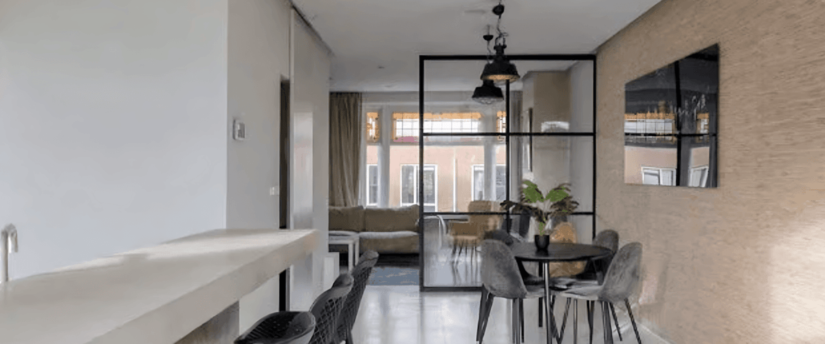 Huis huren in Rotterdam