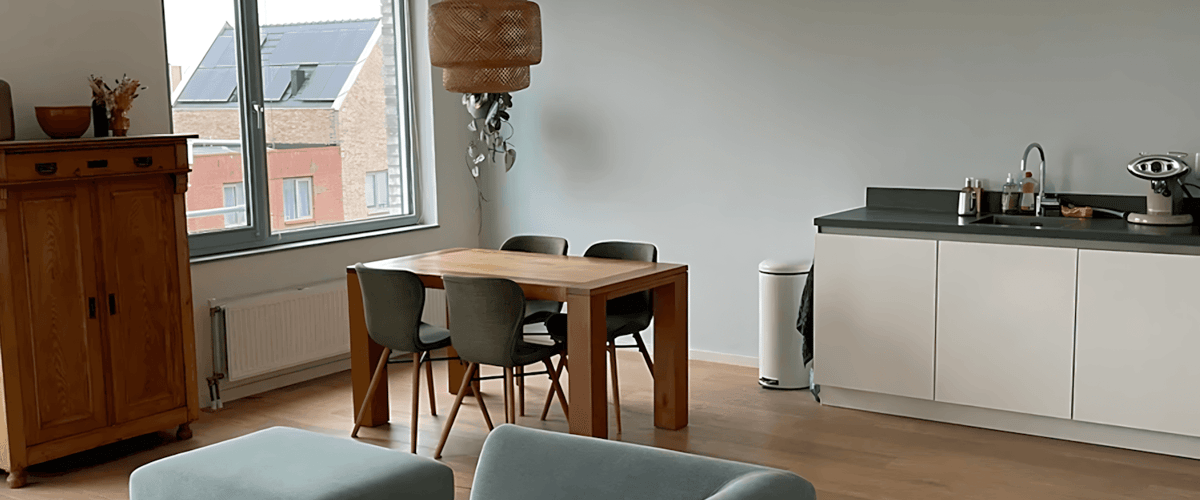 Appartement huren in Utrecht