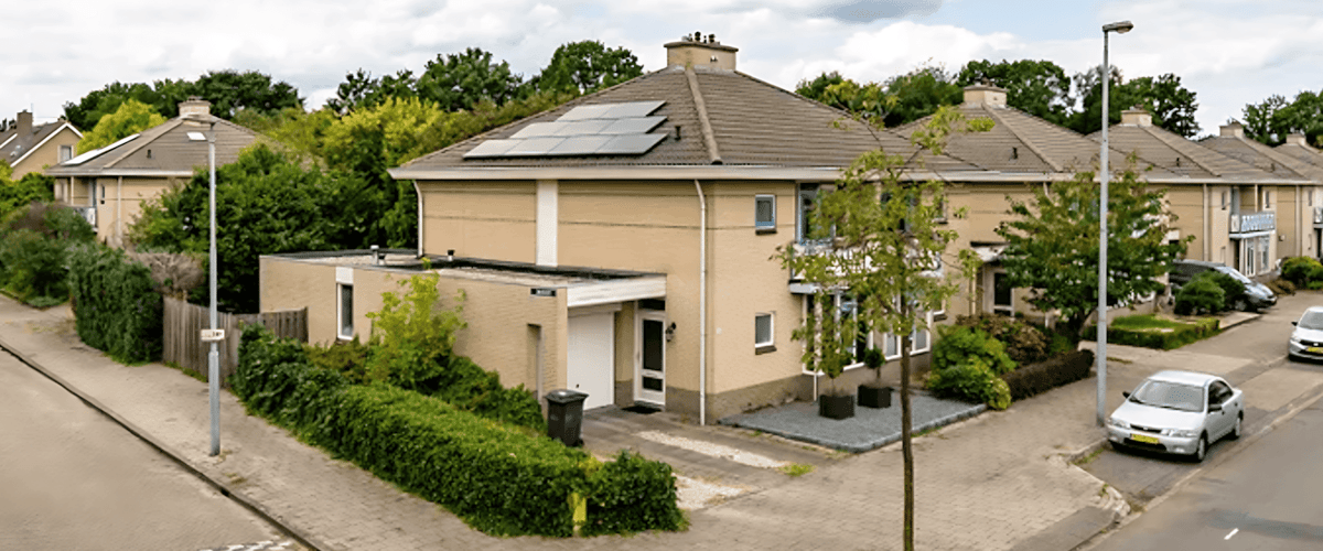 Huis huren in Eindhoven