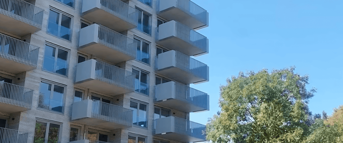 Appartement huren in Lelystad