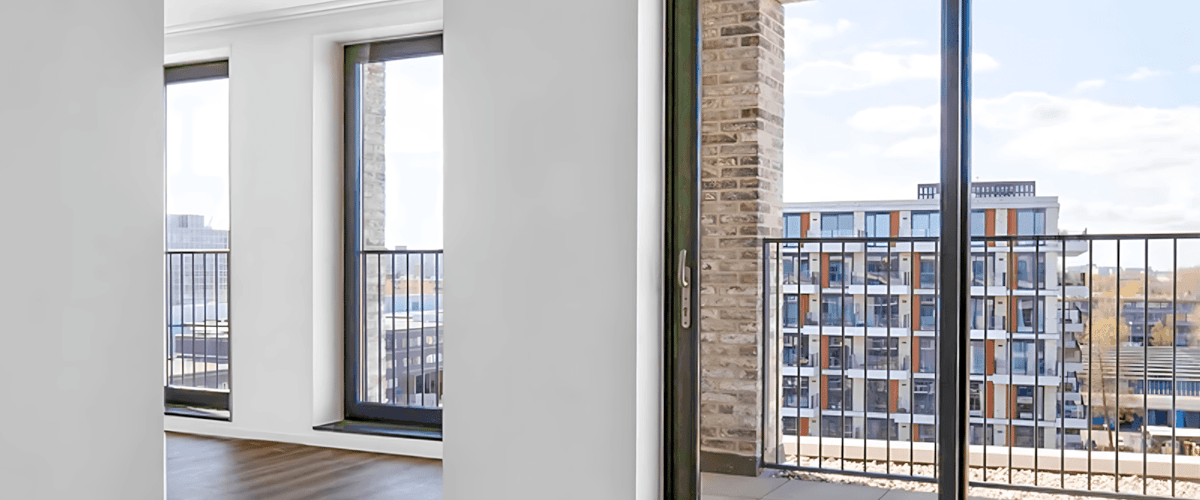Appartement huren in Amsterdam