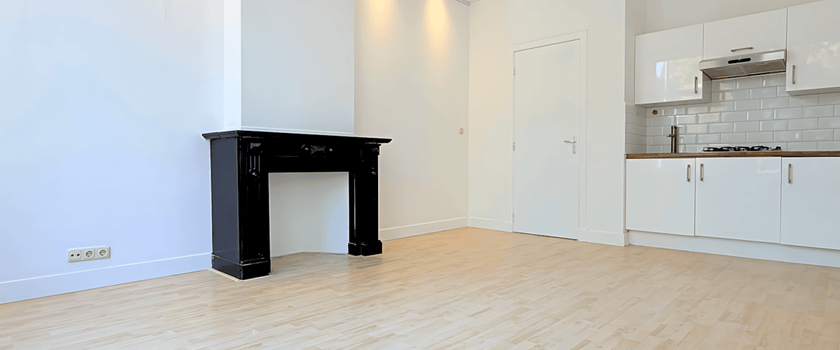 Appartement huren in Den Haag