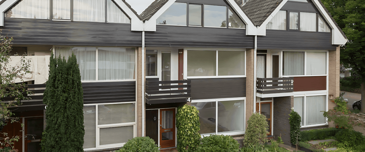 Huis huren in Bussum