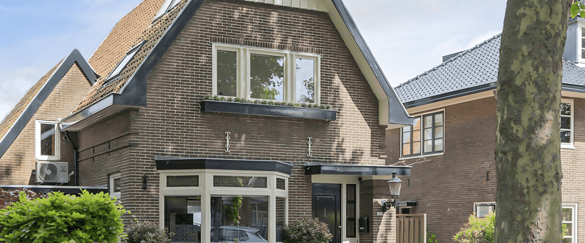 Huis huren in Beverwijk