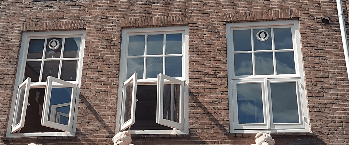 Appartement huren in Arnhem
