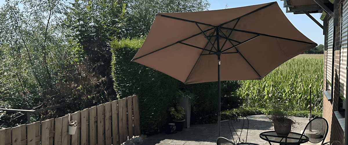Appartement huren in Hank
