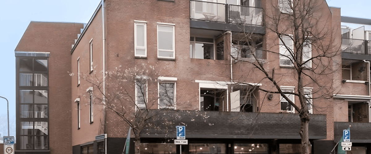 Appartement huren in Oosterhout