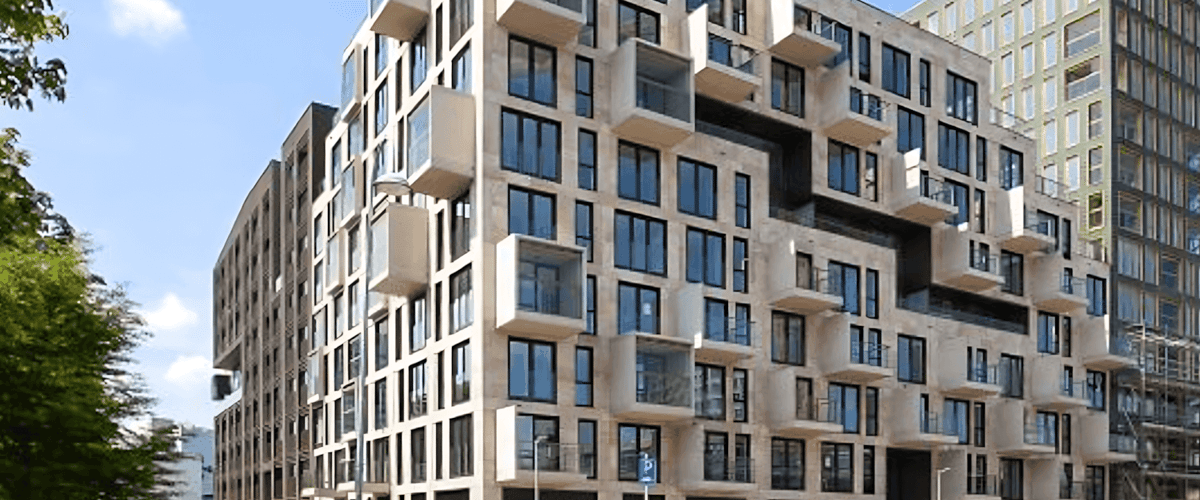 Appartement huren in Hoofddorp