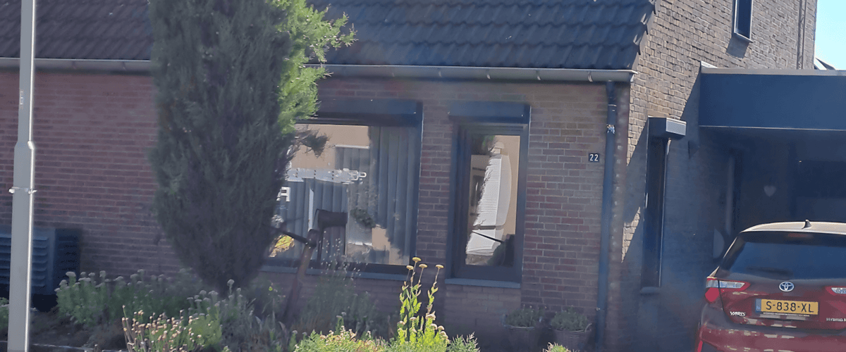 Huis huren in Roermond