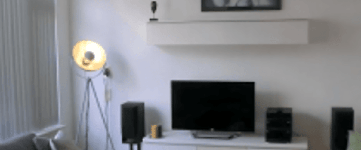 Appartement huren in Rotterdam