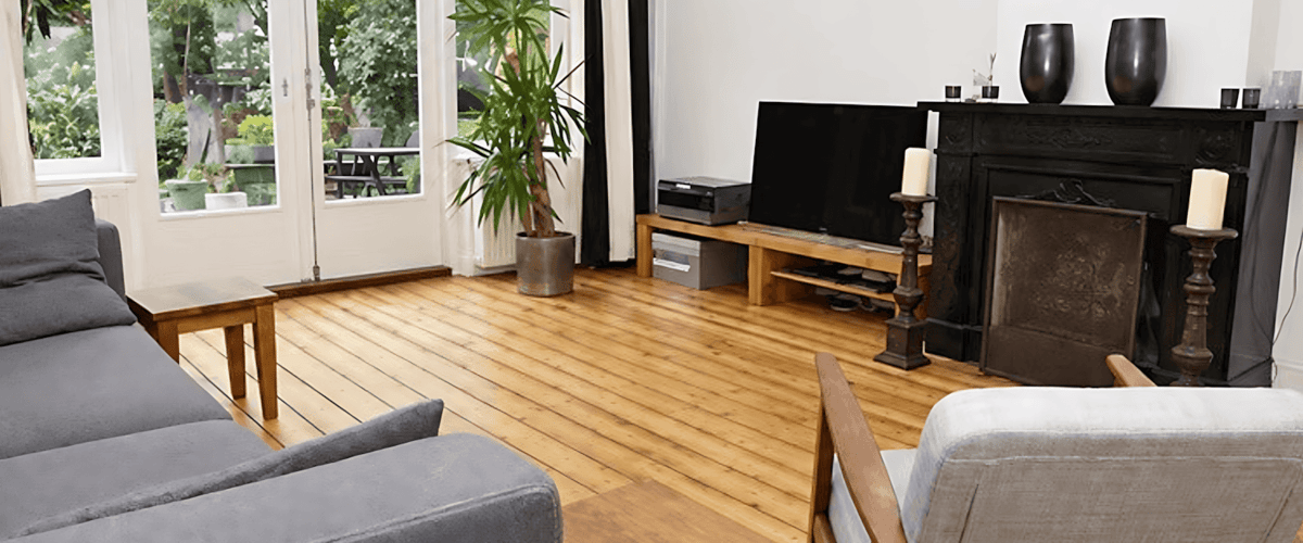 Appartement huren in Rotterdam