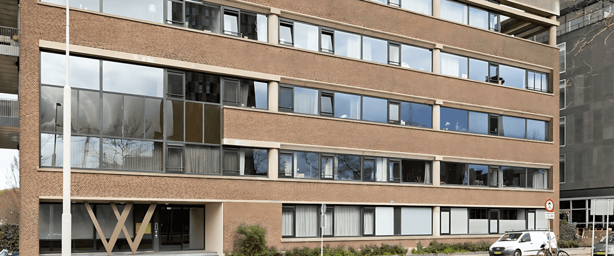 Kamer huren in Rotterdam