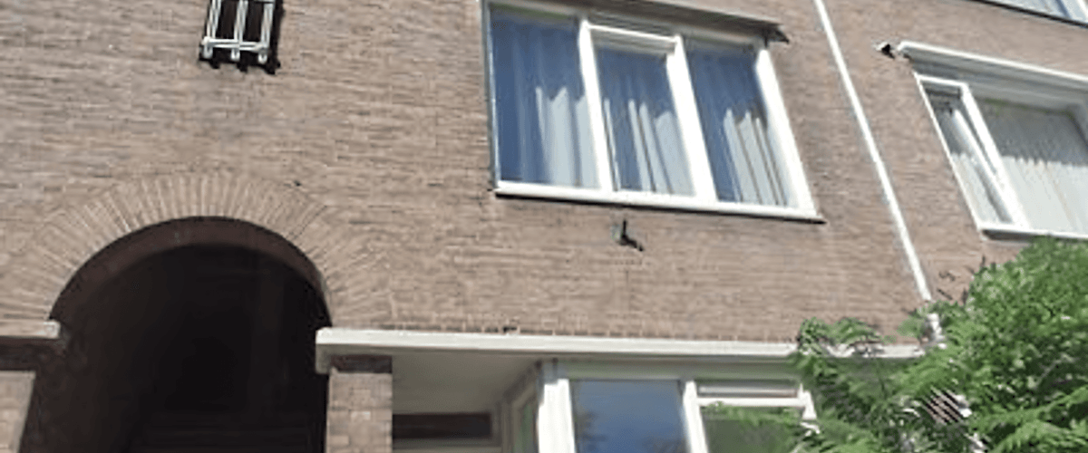 Appartement huren in Rotterdam