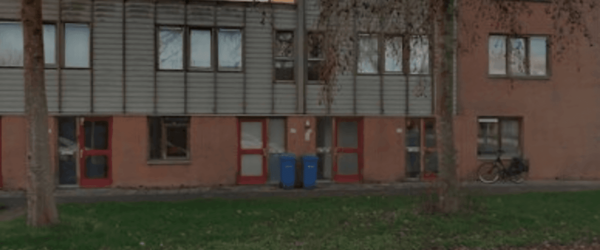 Appartement huren in Zwolle