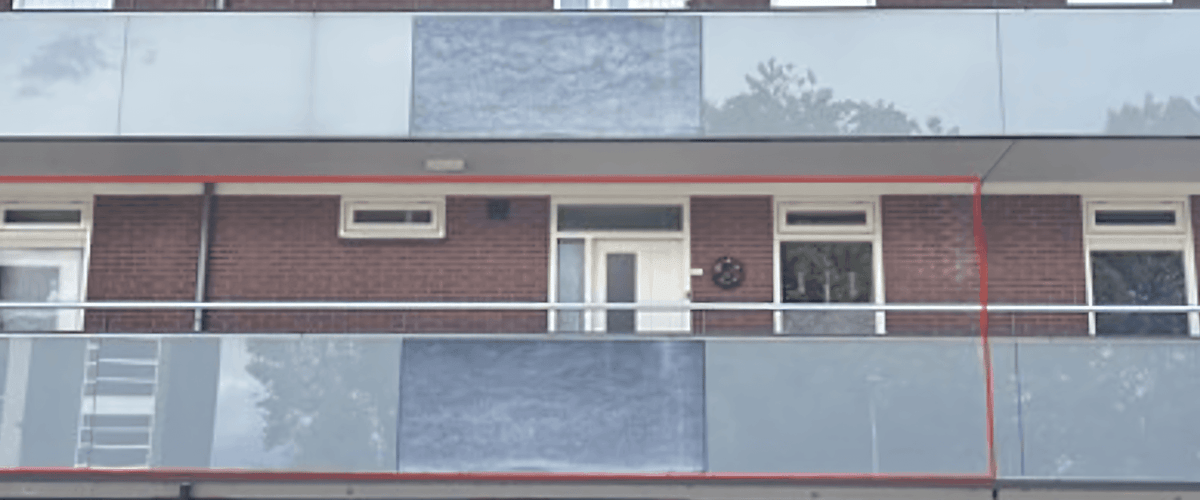 Appartement huren in Hardenberg