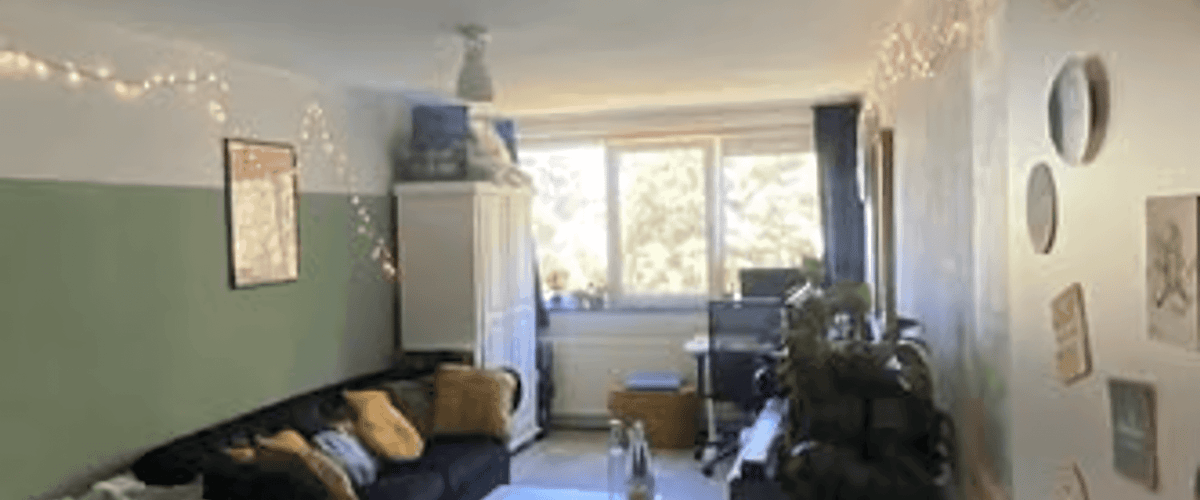 Kamer huren in Rotterdam