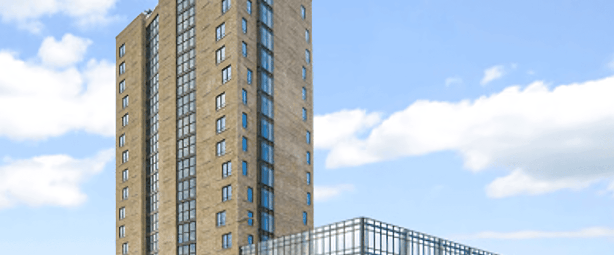 Appartement huren in Delft