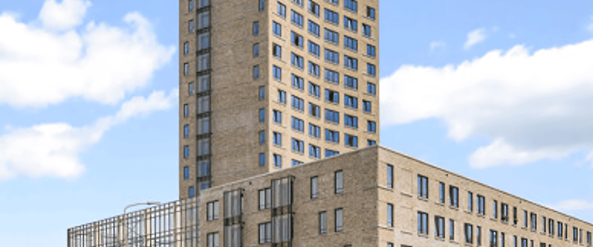 Appartement huren in Delft
