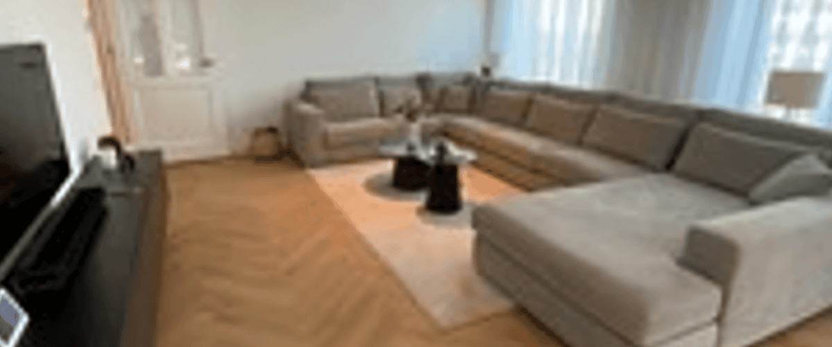 Appartement huren in Amsterdam
