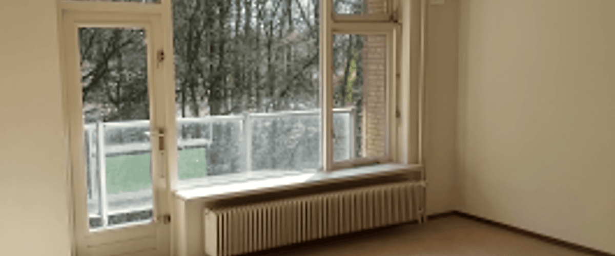 Appartement huren in Arnhem