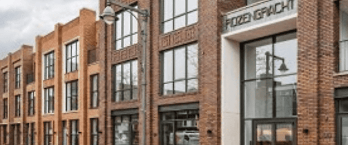 Appartement huren in Zaandam