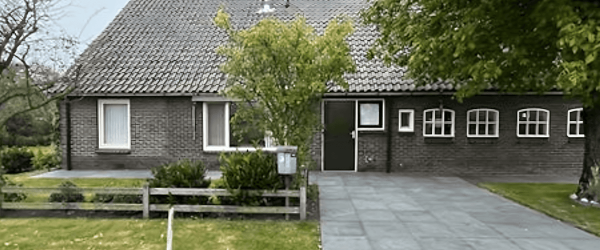 Huis huren in Almelo