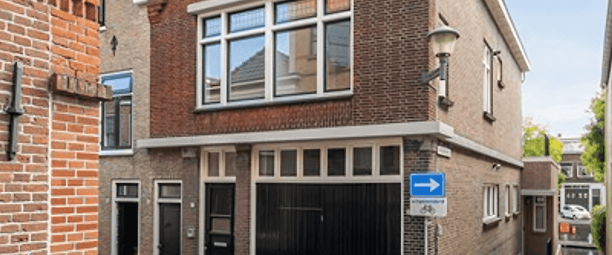 Appartement huren in Gorinchem