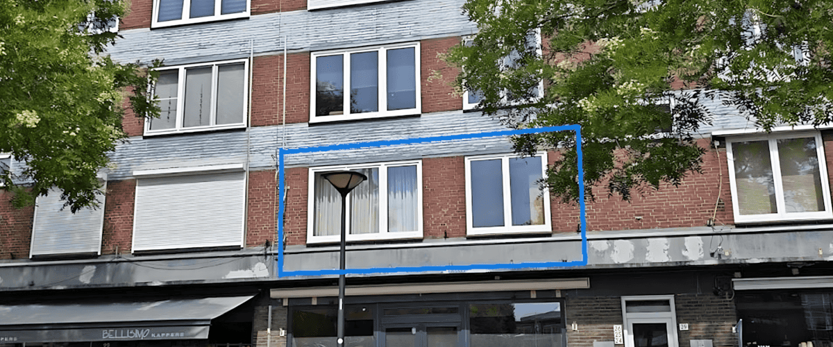 Appartement huren in Geleen