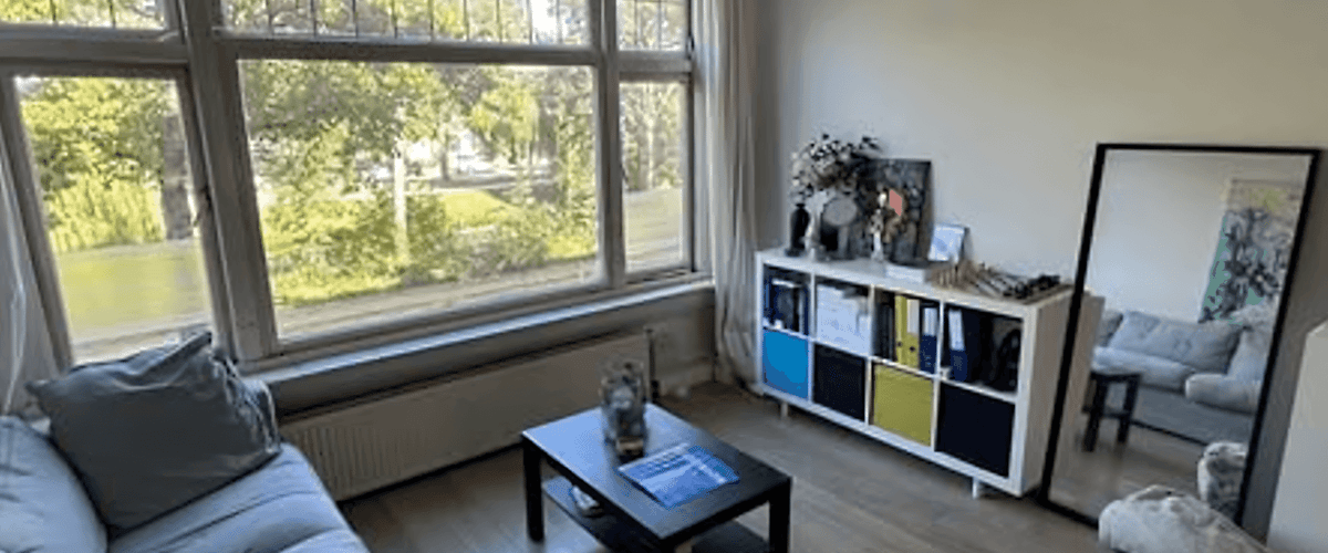 Appartement huren in Rotterdam