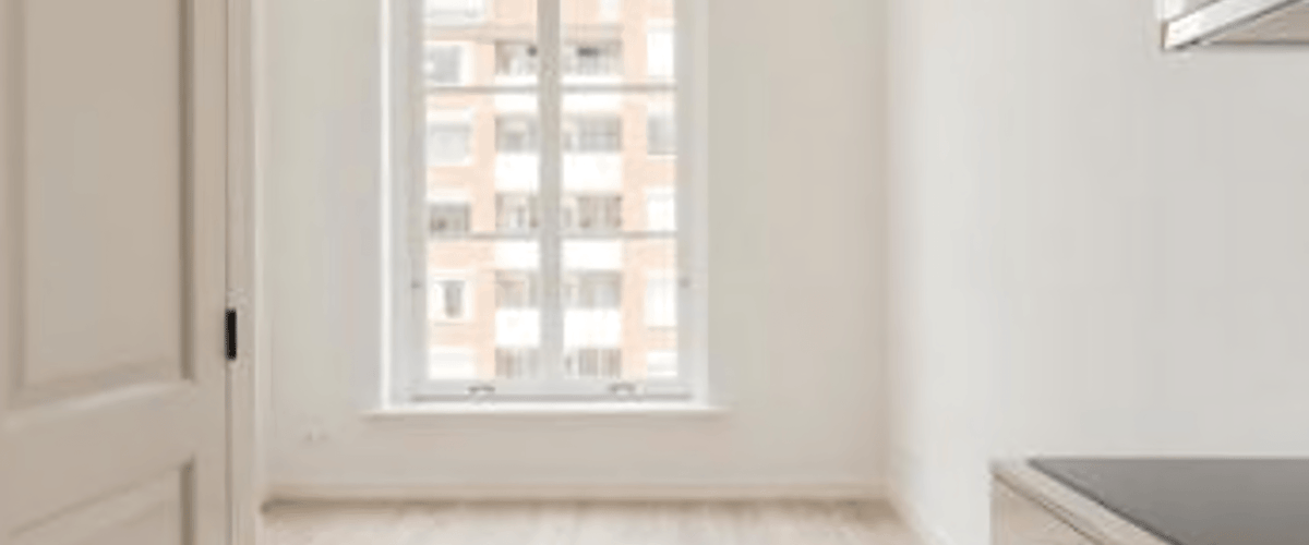 Appartement huren in Den Haag