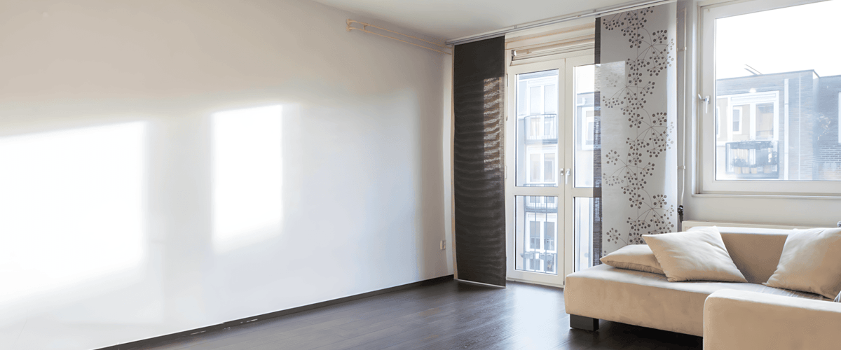 Appartement huren in Amsterdam