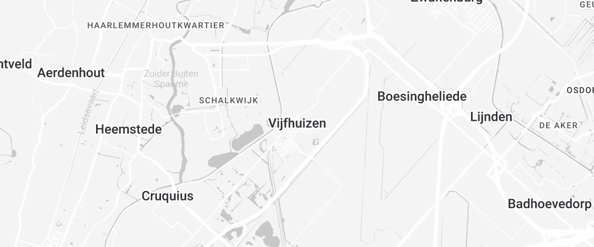 Huis huren in Vijfhuizen