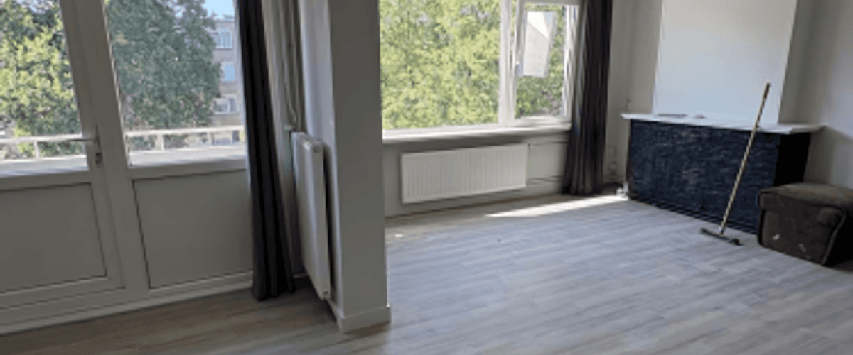Appartement huren in Tilburg