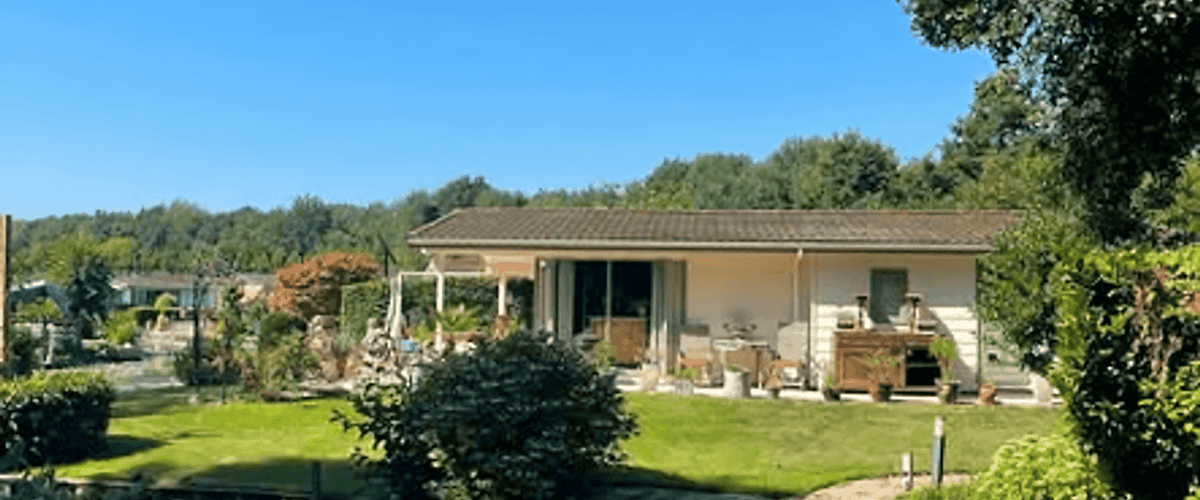 Recreatiewoning huren in Hoorn