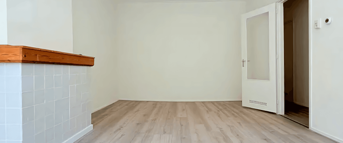 Appartement huren in Den Haag