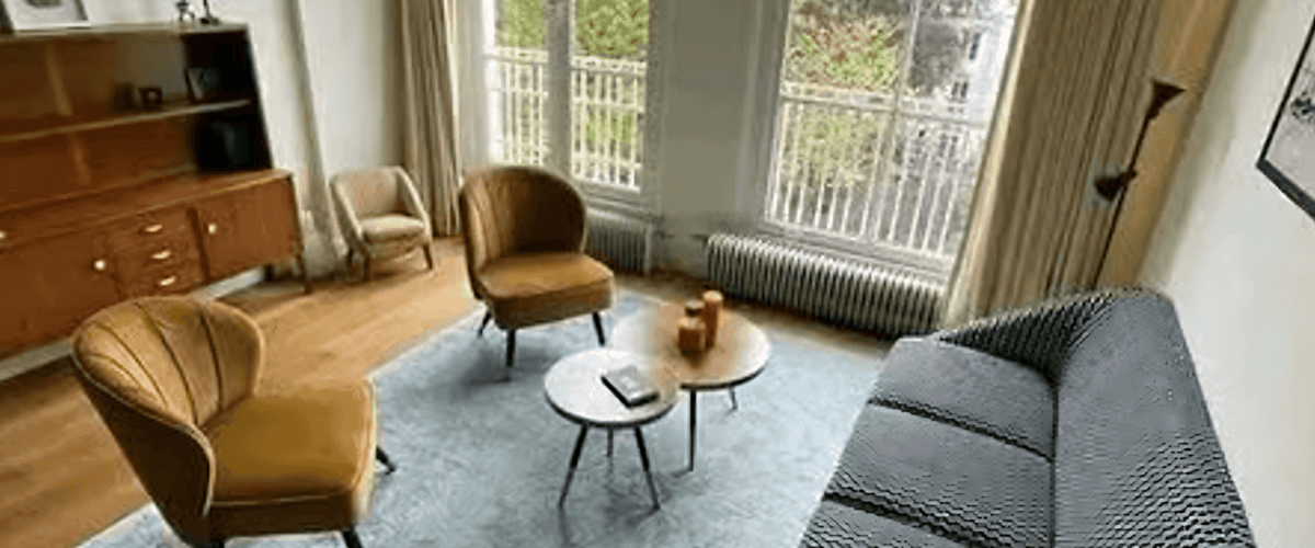 Studio huren in Almere