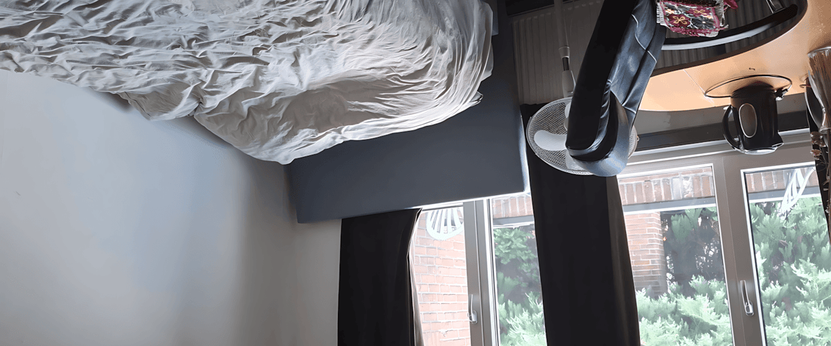 Kamer huren in Eindhoven