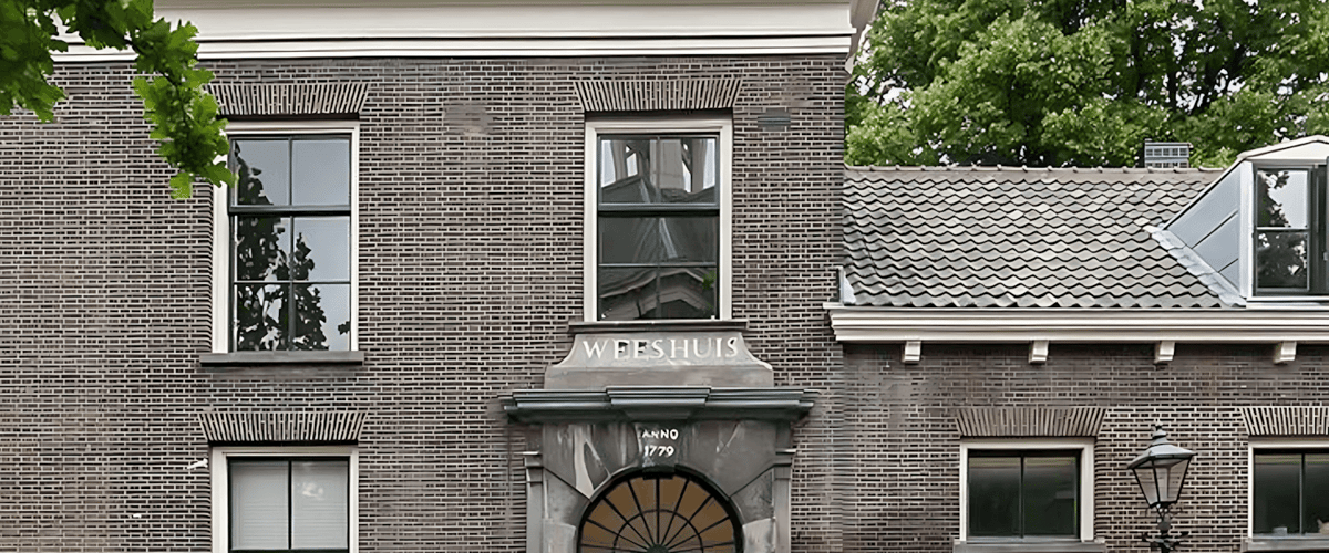 Appartement huren in Schiedam