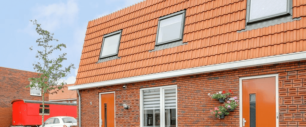 Huis huren in Zaandam